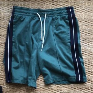 Abercrombie & Fitch men’s track short